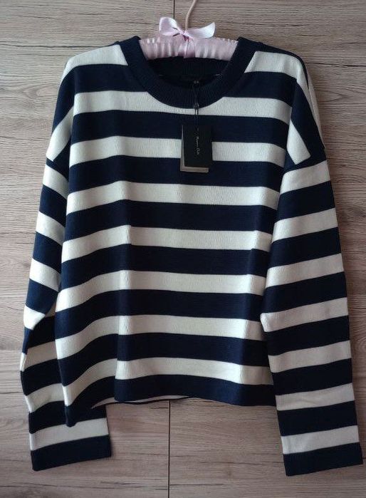 Джемпер Massimo Dutti XL жіночий