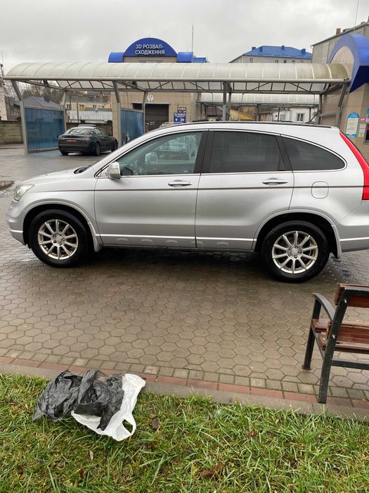 Продам Хонда CRV