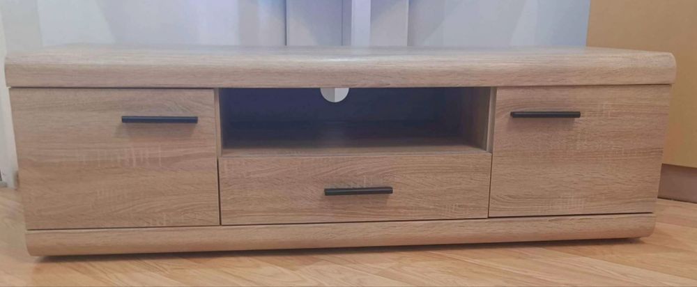 Szafla pod tv / brw