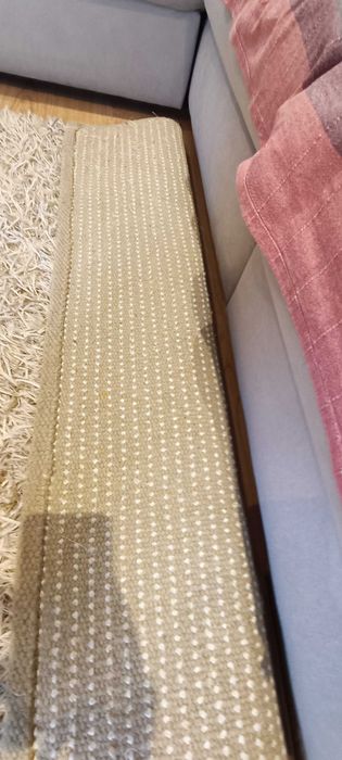 Carpetes grandes para sala