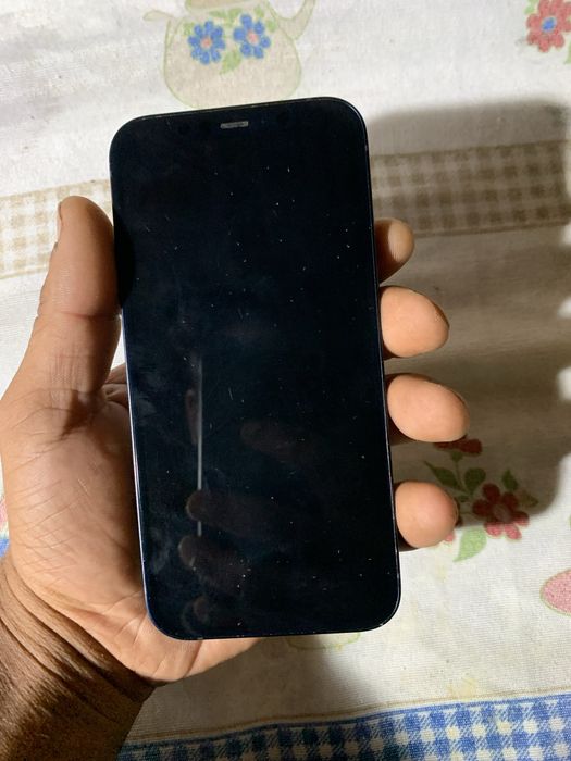 Iphone 12 normal