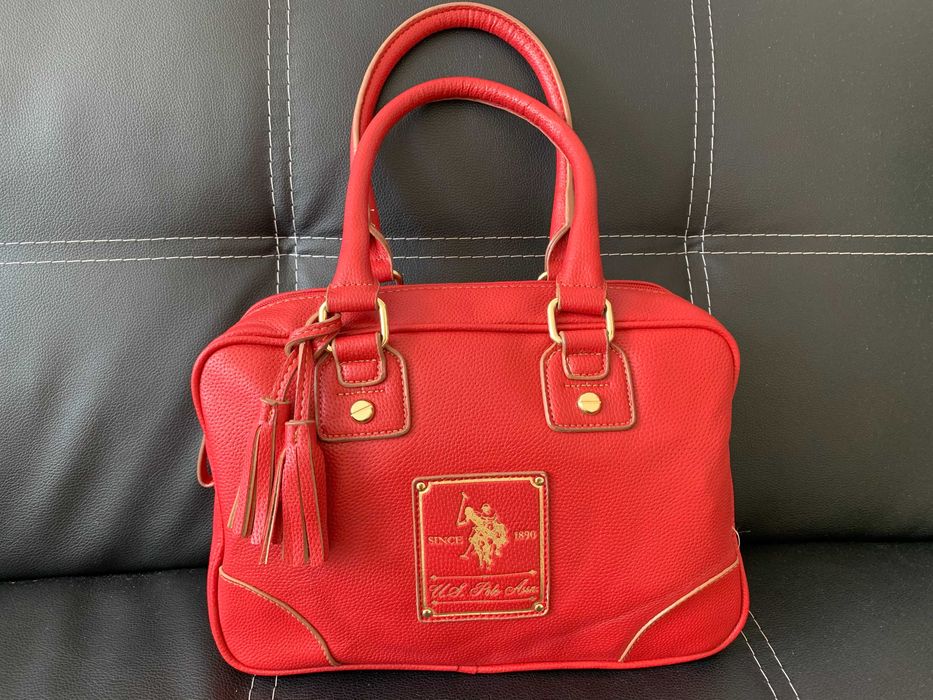 Сумка U.S.Polo Assn нова