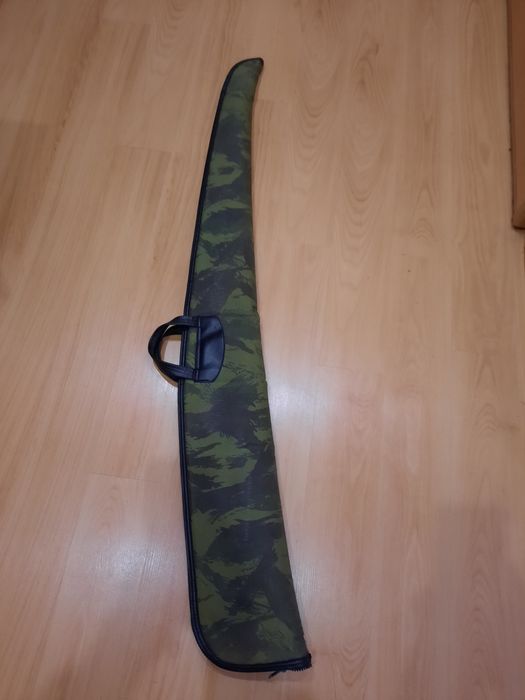 Capa para arma de caça