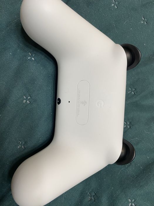 Комплект Google Stadia Premier Edition