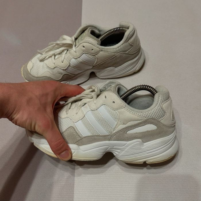 Кросівки Adidas Yung 96 Zoom Fly Torsion Flex 36.5 розмір E814