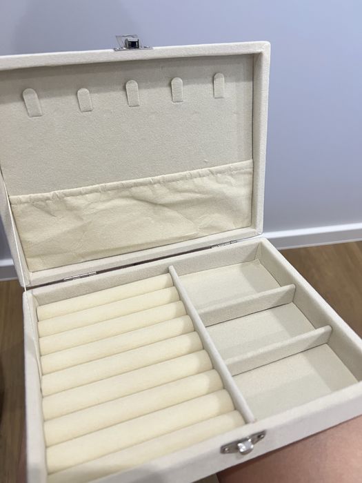 Шкатулка / скринька