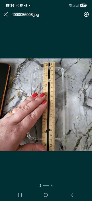 Чехол на samsung s 22-s 23