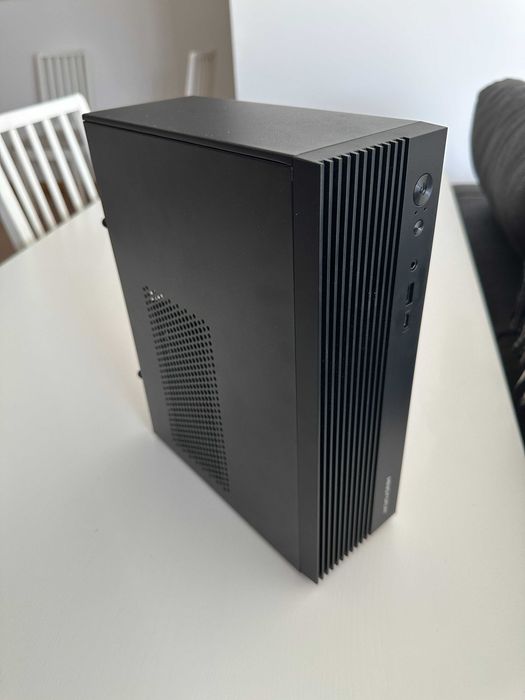 Mini PC Gaming Minisforum 795S7 | Ryzen 9 7945HX | RTX 4060 | 32GB DDR5