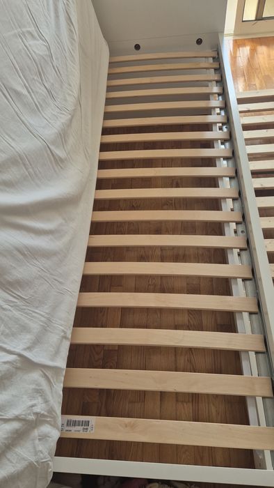 Cama ikea Brimmes