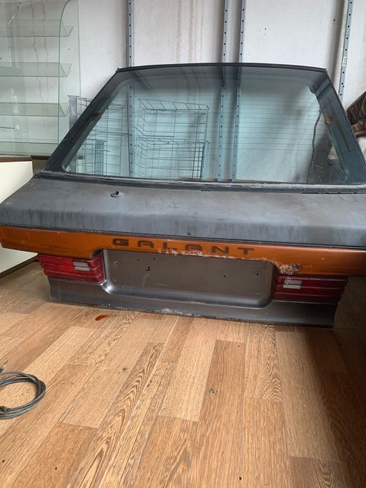 Запчастини галант 5 mitsubishi galant 6 , 7