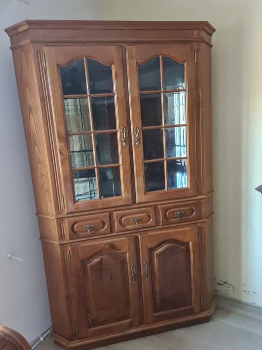 Conjunto de móveis de sala