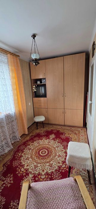 Mieszkanie - 2 pokoje -  Łódź Doły