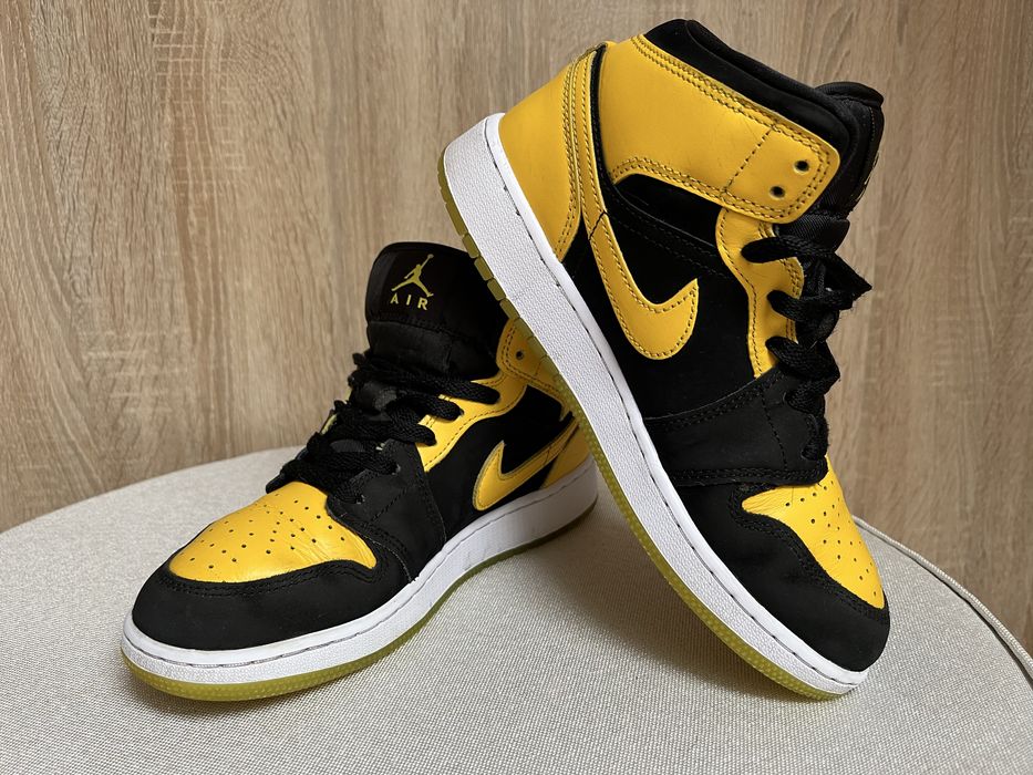 Nike JORDAN rozm.38 stan idealny!