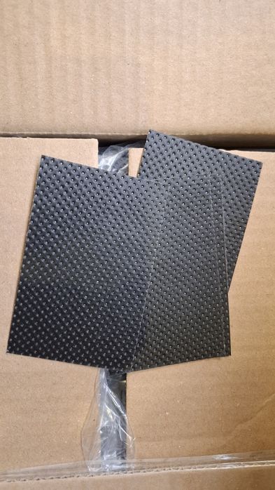 Wkładki absorpcyjne do żywności 70x110