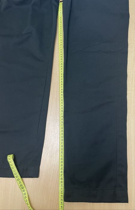 Чаловічі штани Carhartt.