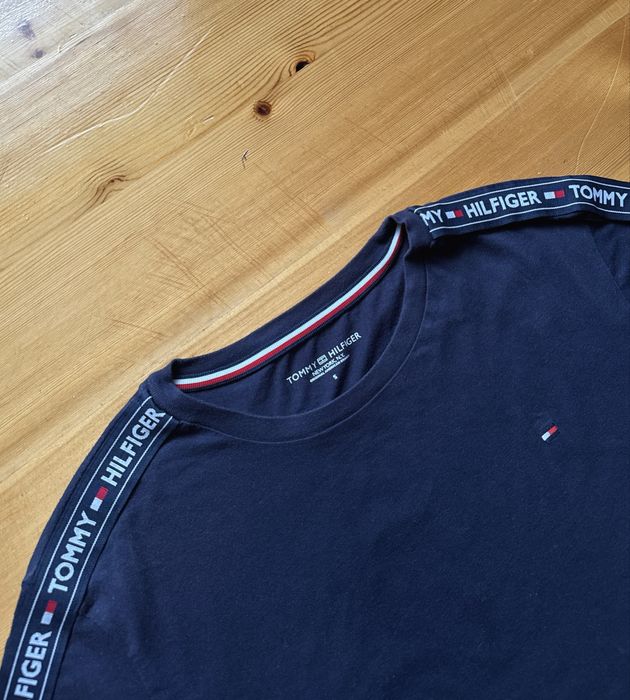 Футболка Tommy Hilfiger