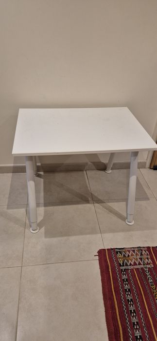 Secretaria ikea Galant