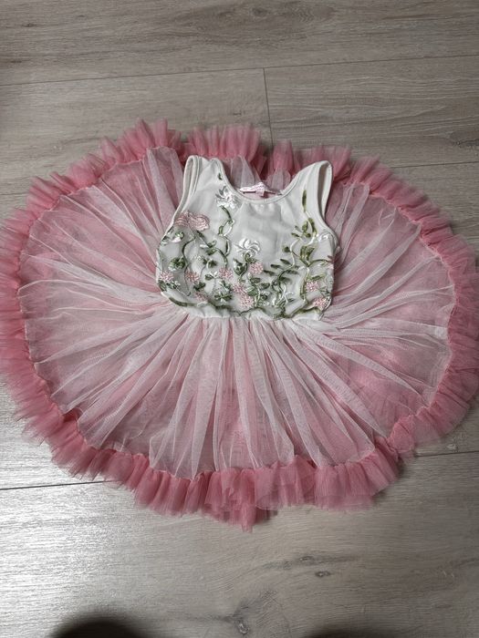 Сукня для принцеси Popatu , 24М