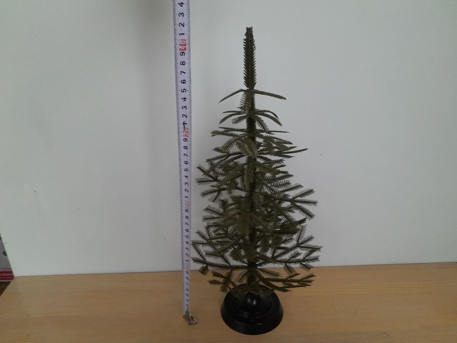 Елочка времен ссср