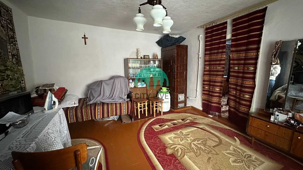 Продаються два будиночки в серці Карпат – місто Косів!(63)