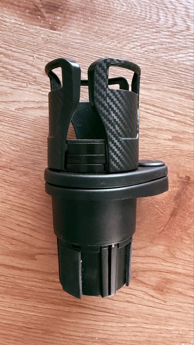 Holder adapter na kubek do np. Skoda octavia