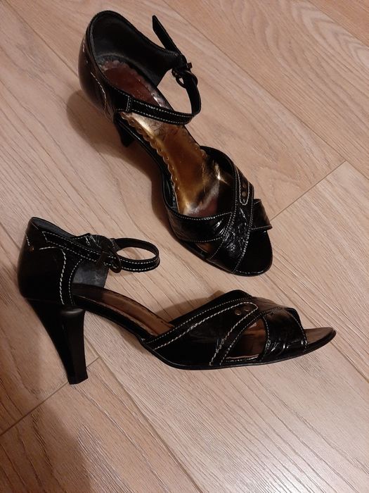 Buty damskie eleganckie