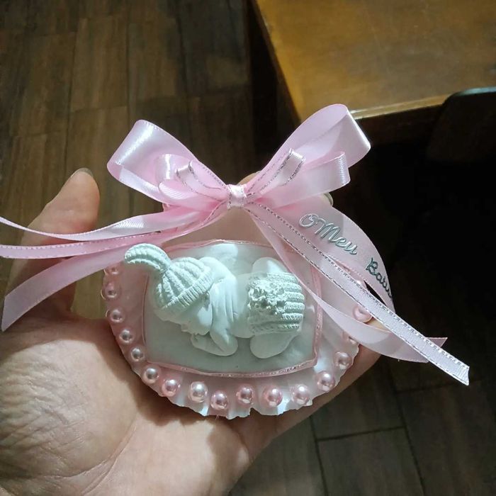 Lembranças para batizado