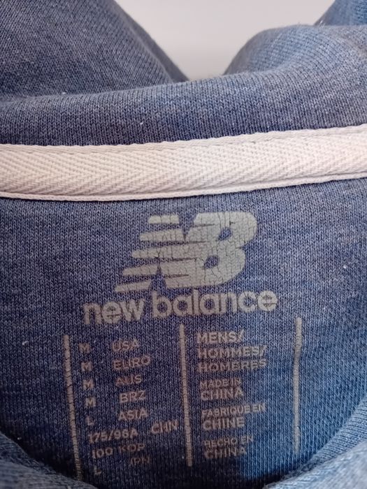 New balance bluza M