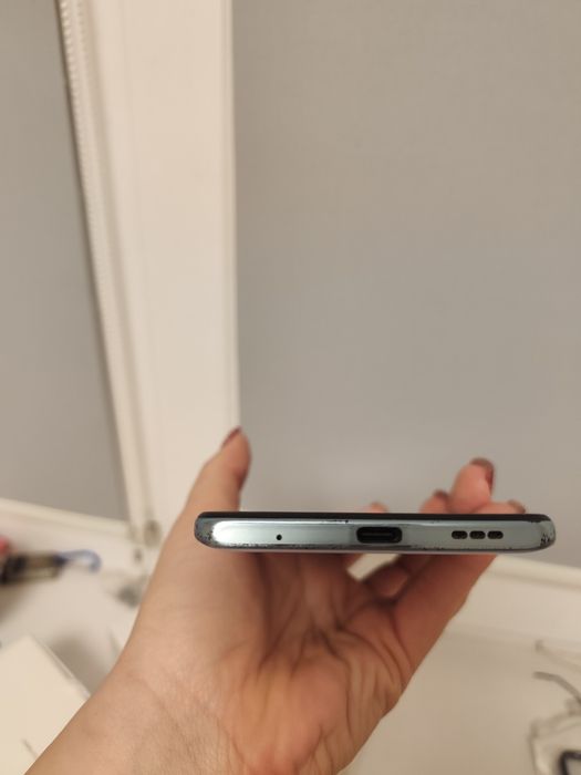 Xiaomi Note 10 Pro 6/128 Glacier Blue