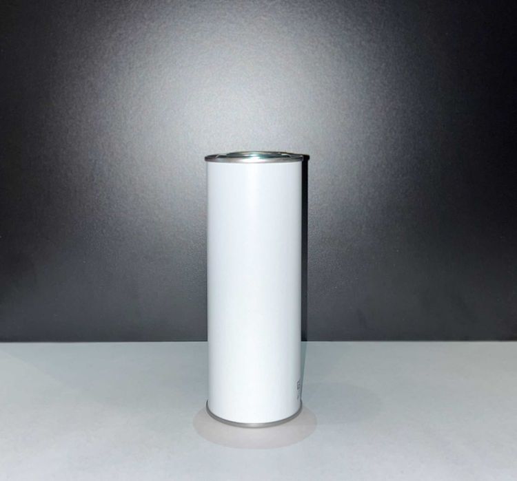 Latas Cilíndricas para embalamento de Azeite 250/500/750ml