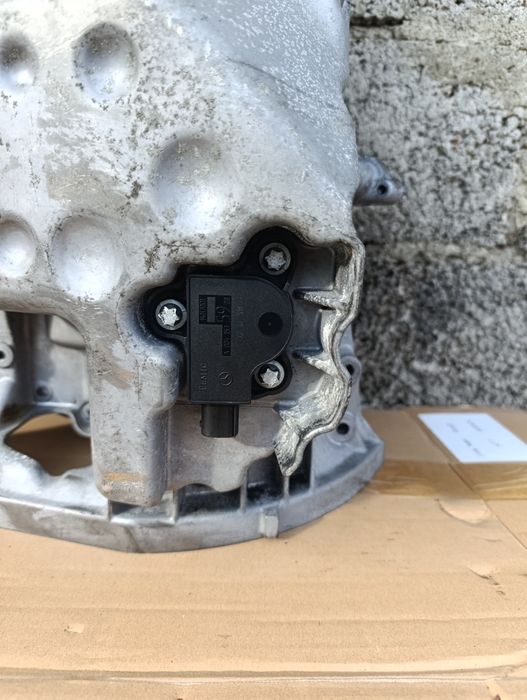 Піддон поддон 2.2 CDI om646 R6460141402 Mercedes w203 w211 C220
