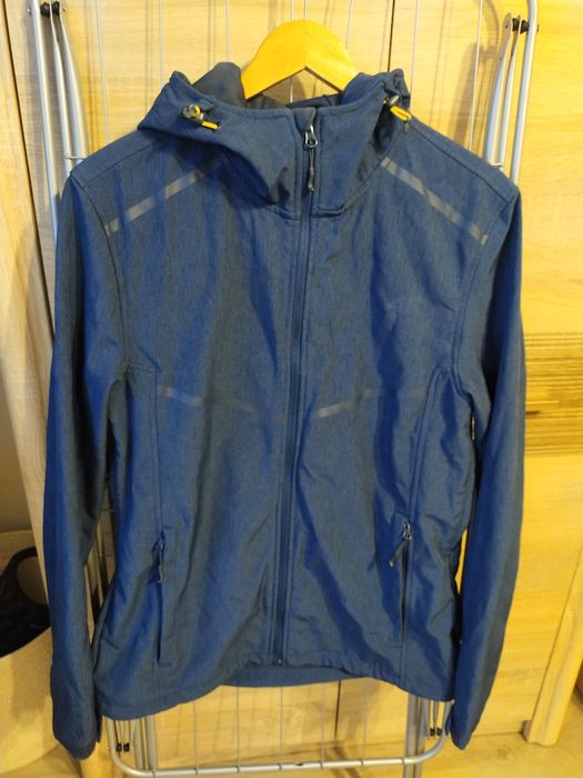 Kurtka sportowa  4f męska m