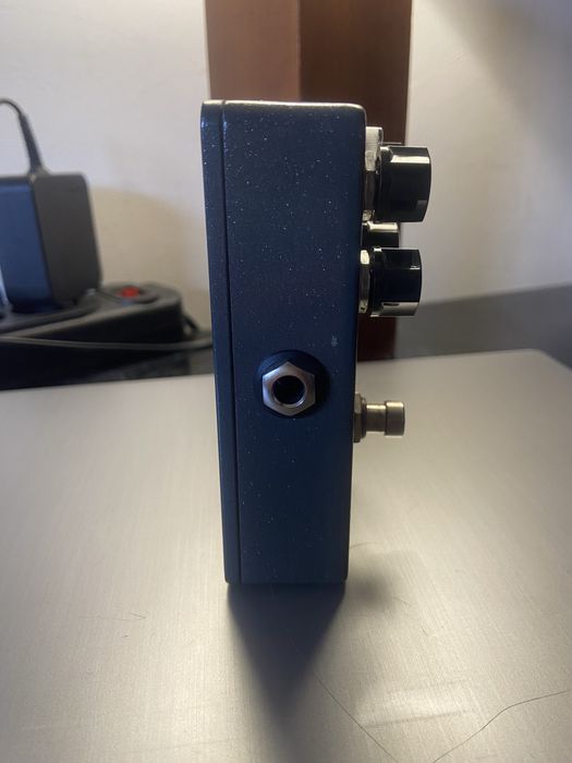 CKK Electronics  Soul Echo