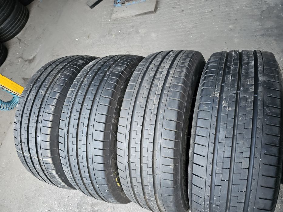 Opony Letnie R16C 235/65-Demo-23Rok