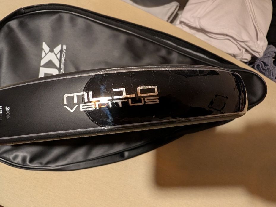 Nox ML 10 3k VENTUS 2026 (nova)