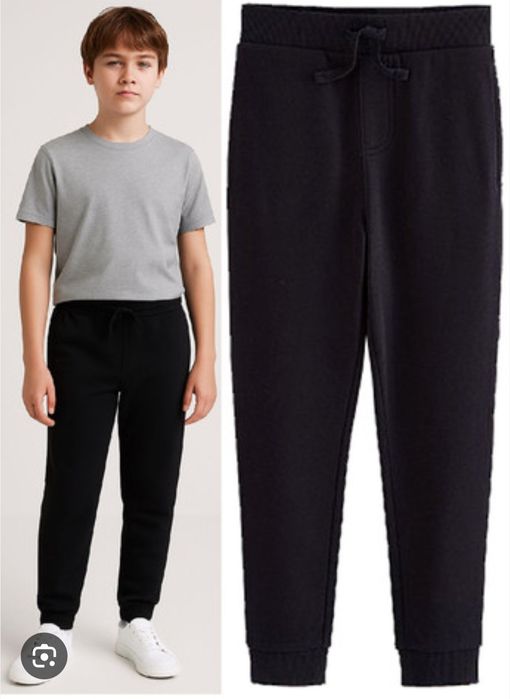 Теплые штаны на мальчика George.next