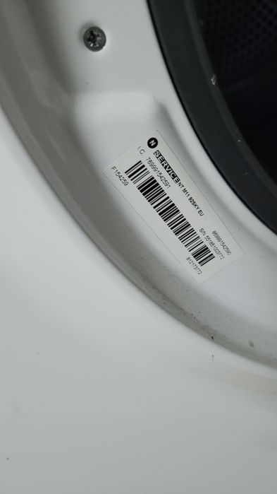 Máquina secar roupa Ariston Hotpoint