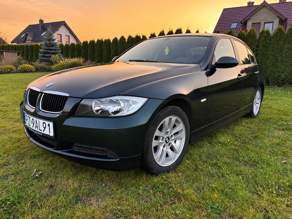 BMW Seria 3