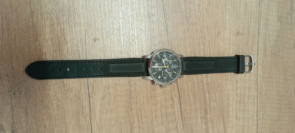 Zegarek Tissot prc 200