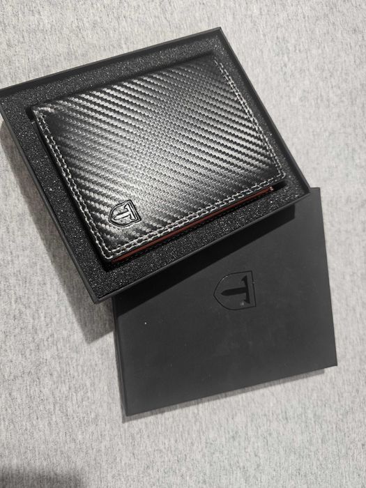 portfel męski teehoon