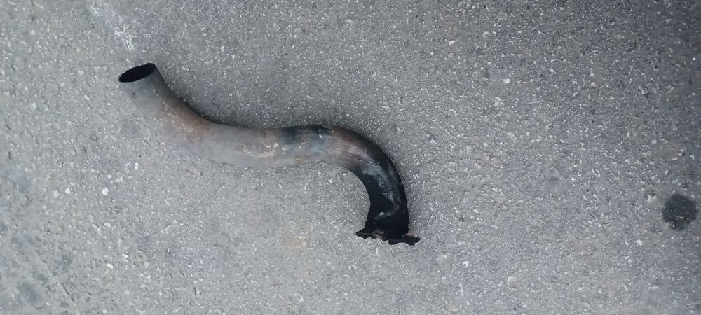 Citroën Berlingo 1.9 2002