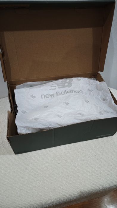 Sapatilhas new balance NOVAS