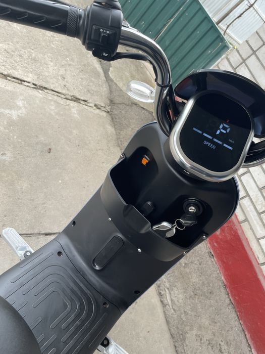 Електро скутер 600W