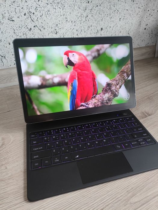 Tablet Samsung Galaxy Tab S9 Fe + 12/258 GB