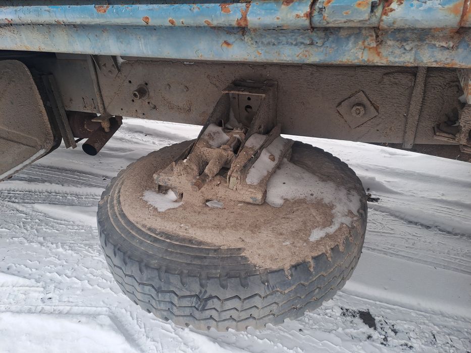 Радиатор супер маз