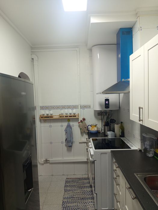 Quarto próximo ao Metro de Odivelas