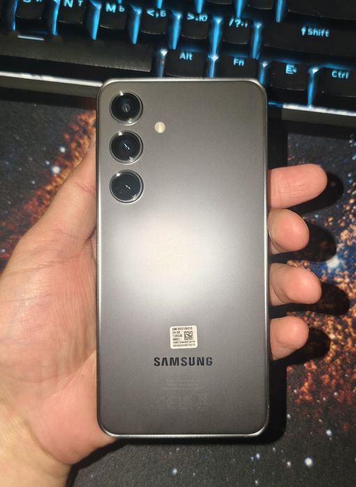 Samsung S24, 8/128