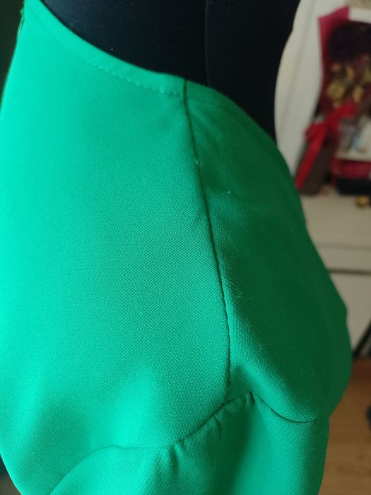 Sukienka idealna na każdą okazję