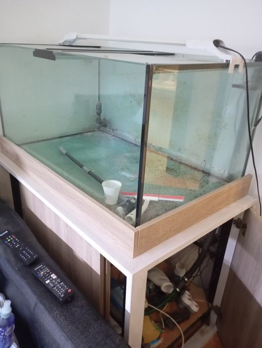 Vendo para desocupar