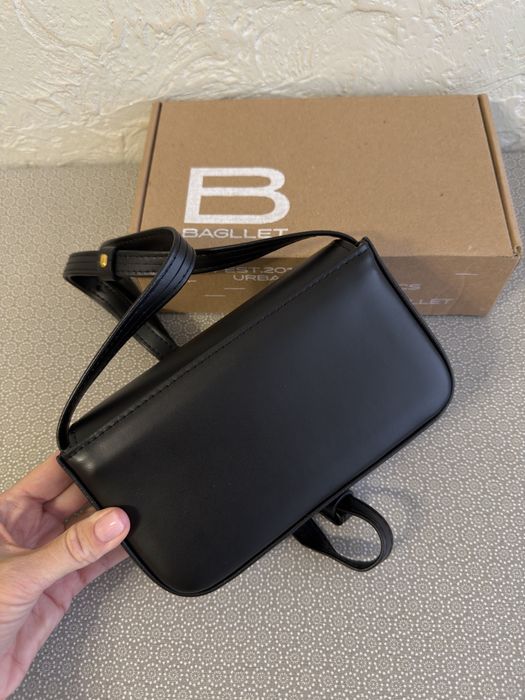 Сумка Baglet mini